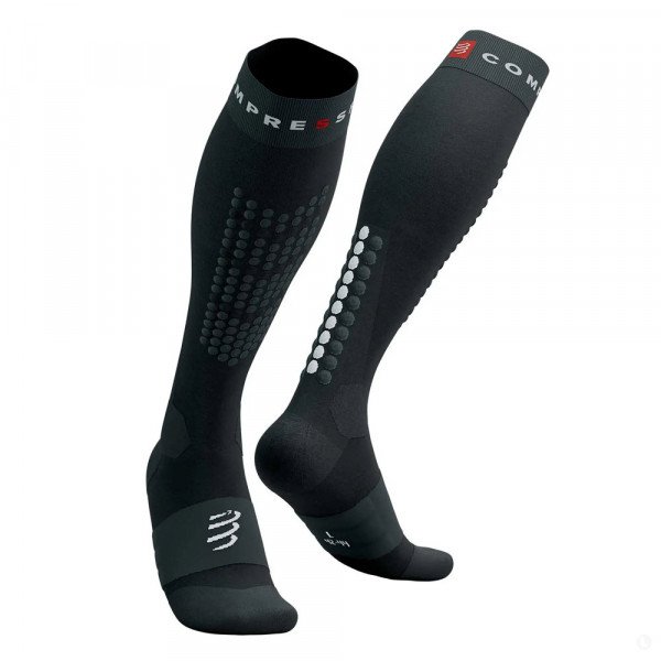 Носки Compressport Alpine Ski