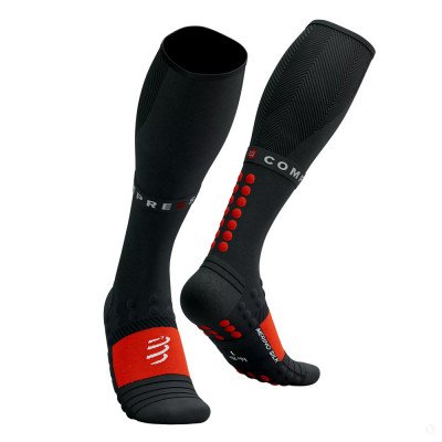 Носки Compressport Winter Run Носки Compressport Winter Run