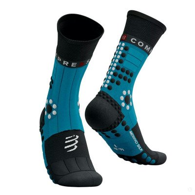 Носки для бега Compressport Pro Racing Winter Trail Носки для бега Compressport Pro Racing Winter Trail