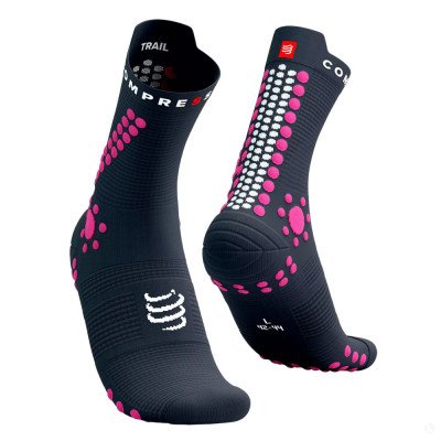 Носки Compressport Pro Racing Socks v4.0 Trail Носки Compressport Pro Racing Socks v4.0 Trail