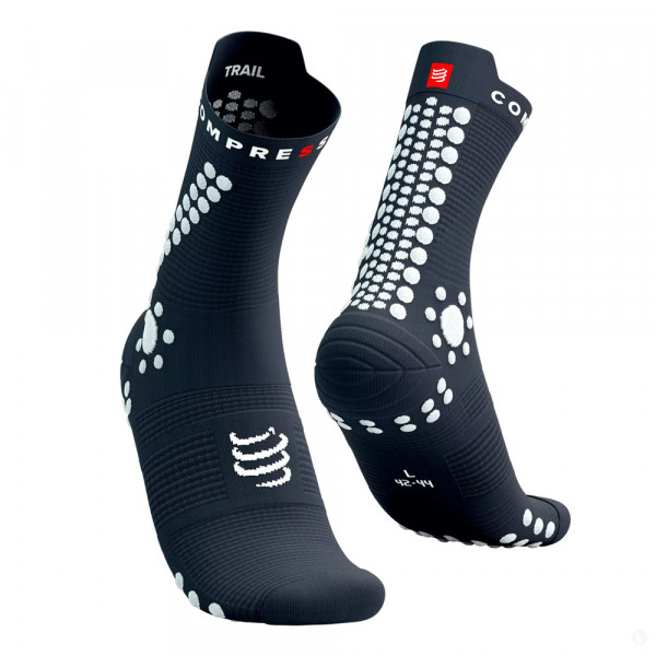 Носки Compressport Pro Racing Socks v4.0 Trail