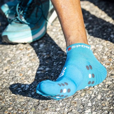 Носки Compressport Pro Racing Socks v4.0 Run Low Носки Compressport Pro Racing Socks v4.0 Run Low