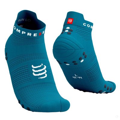 Носки Compressport Pro Racing Socks v4.0 Run Low Носки Compressport Pro Racing Socks v4.0 Run Low