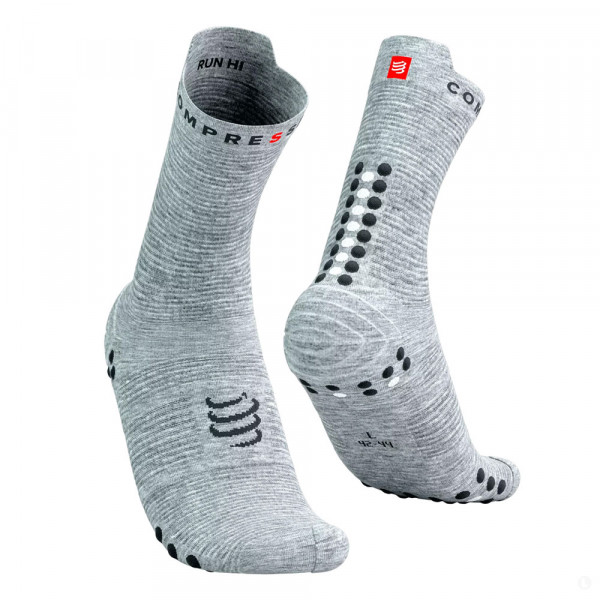 Носки Compressport Pro Racing Socks v4.0 Run High