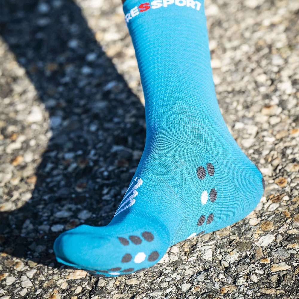 Носки Compressport Pro Racing Socks v4.0 Run High Носки Compressport Pro Racing Socks v4.0 Run High