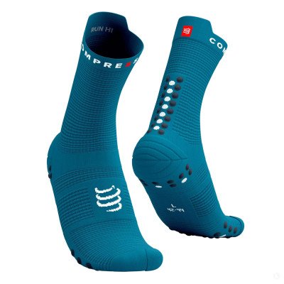 Носки Compressport Pro Racing Socks v4.0 Run High Носки Compressport Pro Racing Socks v4.0 Run High