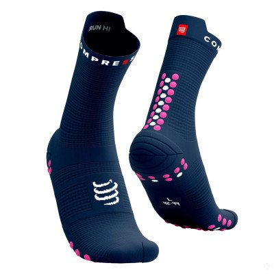 Носки Compressport Pro Racing Socks v4.0 Run High Носки Compressport Pro Racing Socks v4.0 Run High