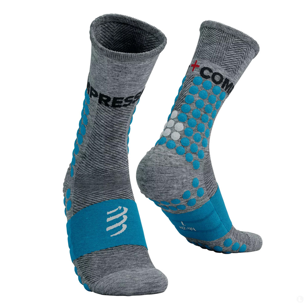 Носки Compressport Ultra Trail