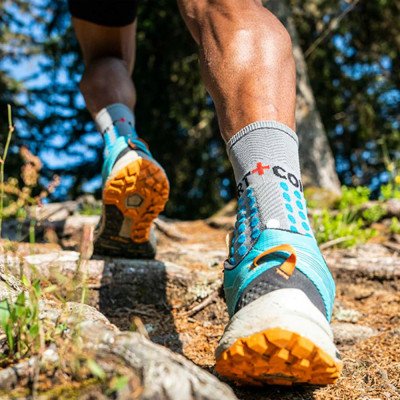 Носки Compressport Ultra Trail Носки Compressport Ultra Trail