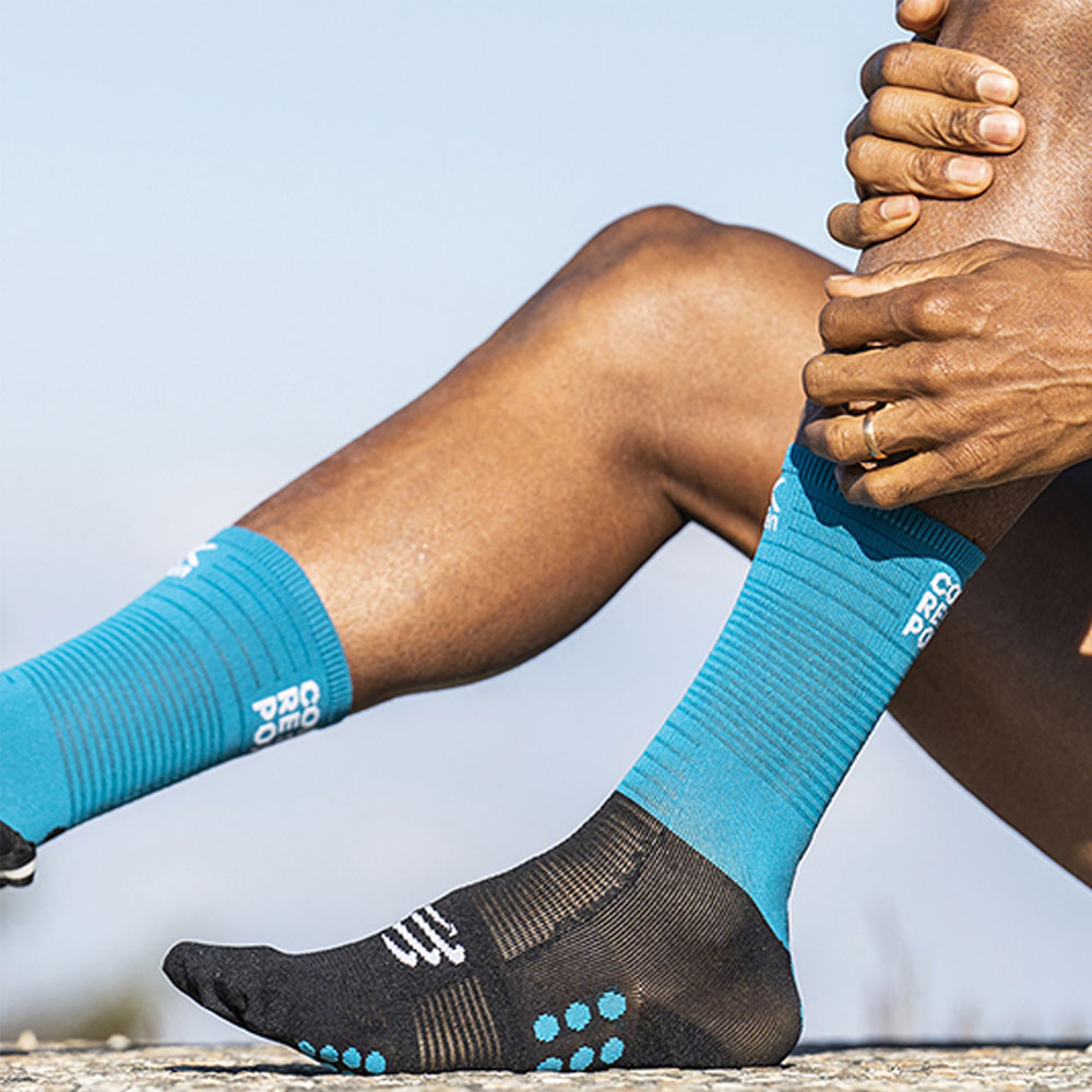 Носки компрессионные Compressport Mid compression