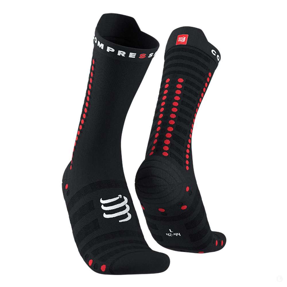 Носки Compressport Pro racing socks v4.0 ultralight