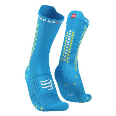 Носки Compressport Pro racing socks v4.0 bike Носки Compressport Pro racing socks v4.0 bike