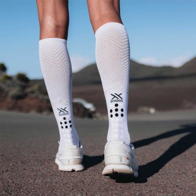 Гольфы Compressport Full socks oxygen Гольфы Compressport Full socks oxygen