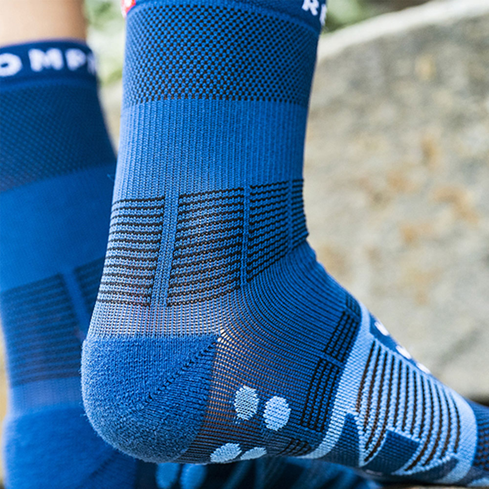Носки Compressport Fast Hiking