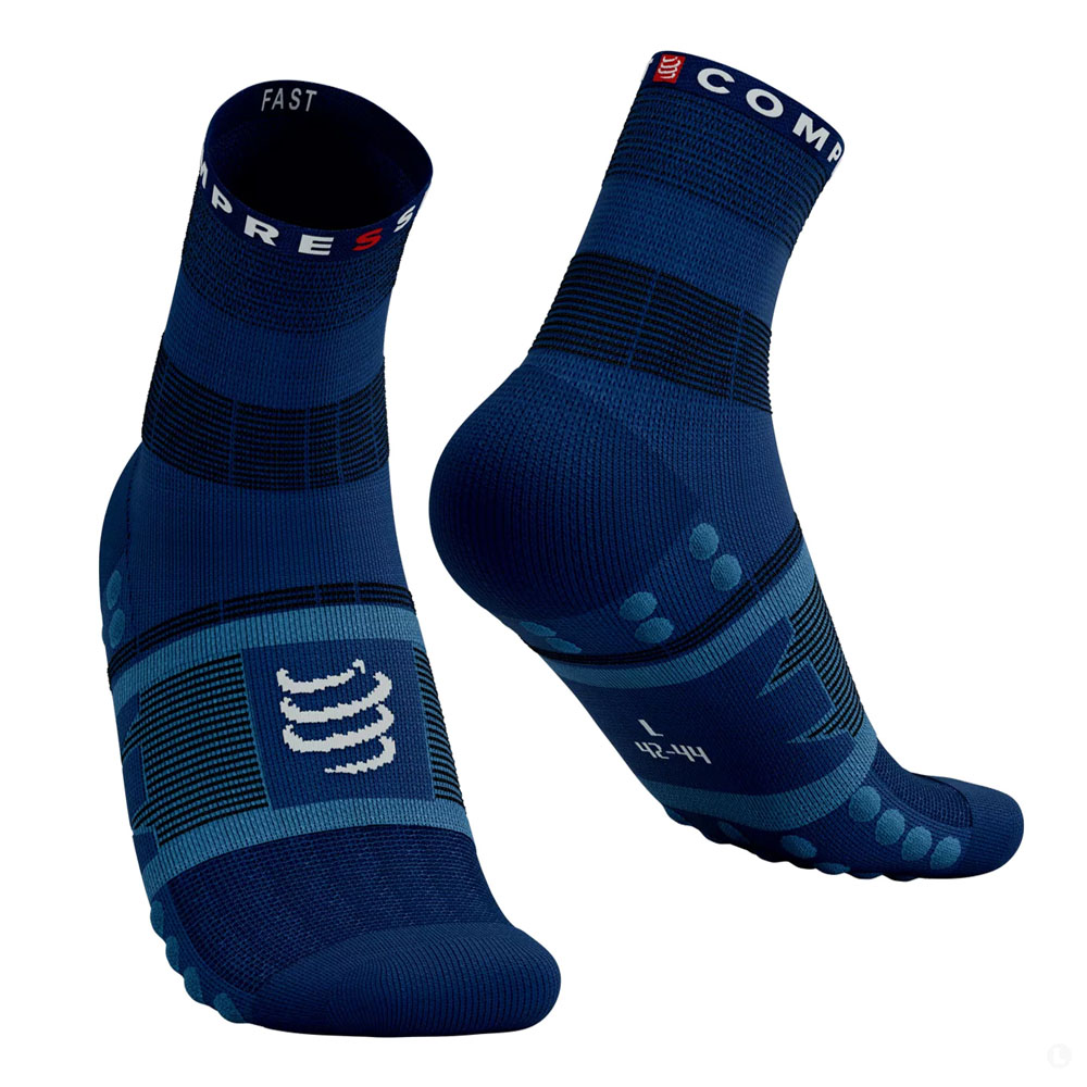 Носки Compressport Fast Hiking