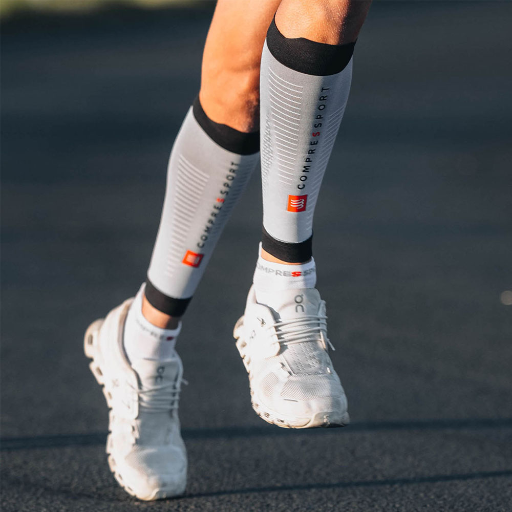 Гетры Compressport R2 3.0