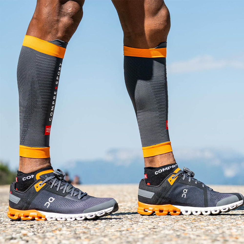 Гетры Compressport R2 3.0