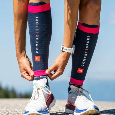 Гетры Compressport R2 3.0 Гетры Compressport R2 3.0