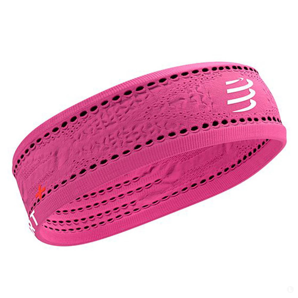 Повязка на голову Compressport Headband