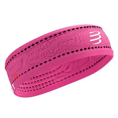 Повязка на голову Compressport Headband Повязка на голову Compressport Headband