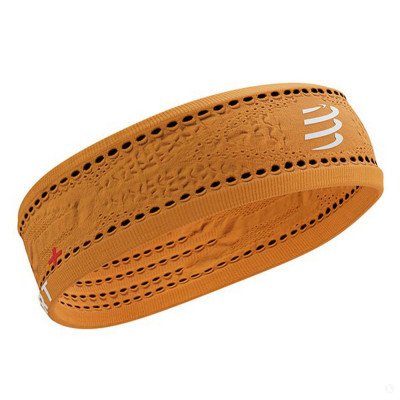 Повязка на голову Compressport Headband Повязка на голову Compressport Headband