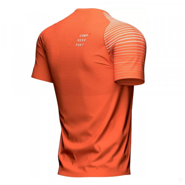 Футболка мужская Compressport Performance SS Tshirt M