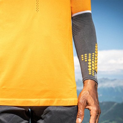 Нарукавники Compressport Armforce ultralight