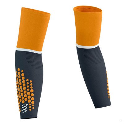 Нарукавники Compressport Armforce ultralight