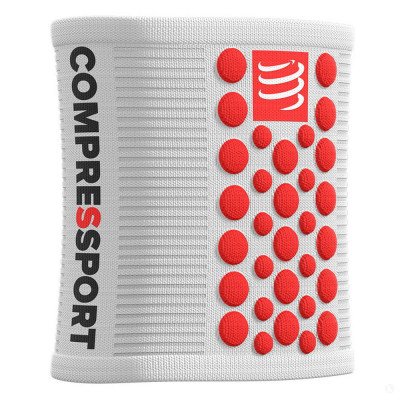 Напульсники Compressport Sweatbands