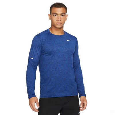 Лонгслив мужской Nike Element Crew Лонгслив мужской Nike Element Crew