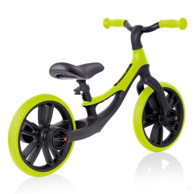 Беговел Globber Go Bike Elite Duo Беговел Globber Go Bike Elite Duo