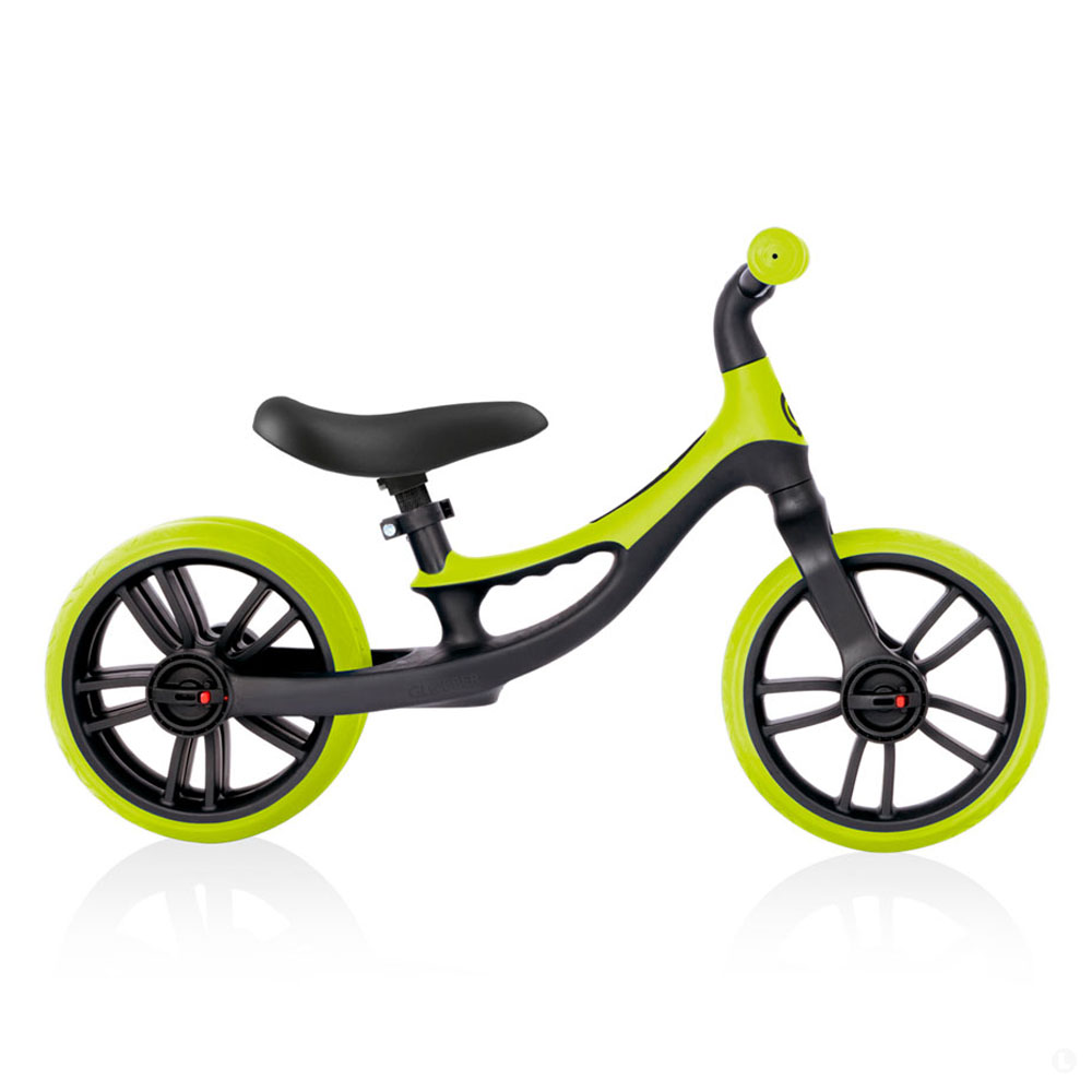 Беговел Globber Go Bike Elite Duo