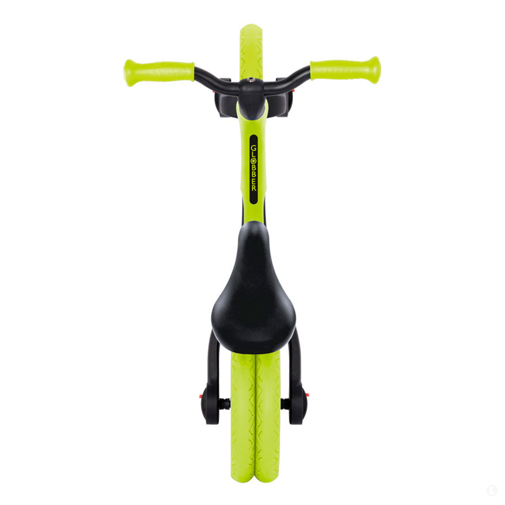 Беговел Globber Go Bike Elite Duo