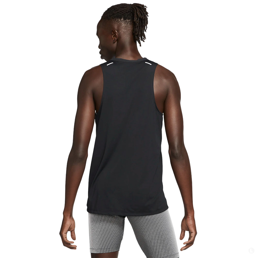 Майка мужская Nike Rise 365 Tank