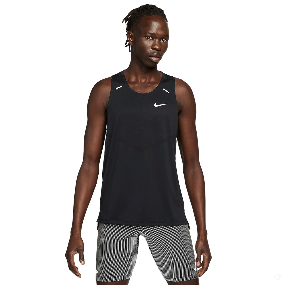 Майка мужская Nike Rise 365 Tank