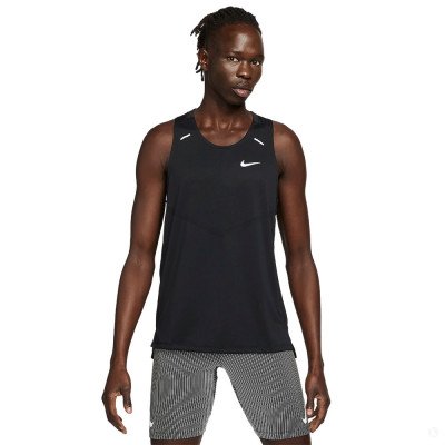 Майка мужская Nike Rise 365 Tank Майка мужская Nike Rise 365 Tank