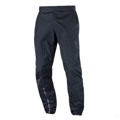Брюки мужские Salomon Bonatti waterproof Брюки мужские Salomon Bonatti waterproof