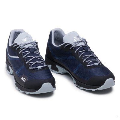 Треккинговые кроссовки женские Millet Hike