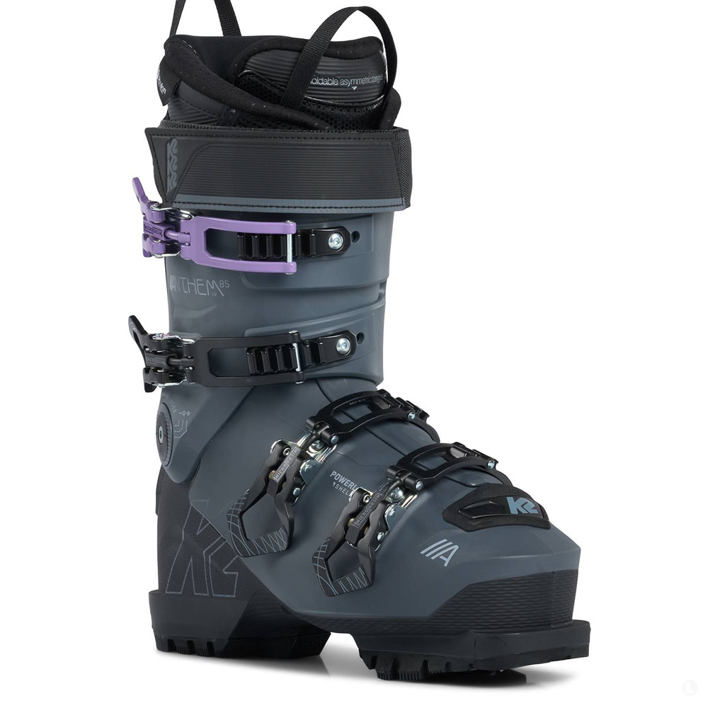 Ботинки горнолыжные K2 Anthem 85 MV Gripwalk Ботинки горнолыжные K2 Anthem 85 MV Gripwalk