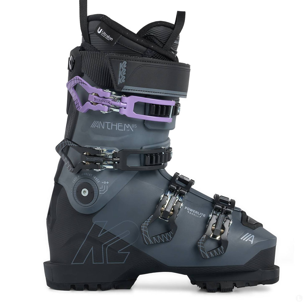 Ботинки горнолыжные K2 Anthem 85 MV Gripwalk Ботинки горнолыжные K2 Anthem 85 MV Gripwalk