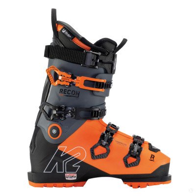 Ботинки горнолыжные K2 Recon 130 MV Gripwalk