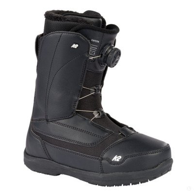 Ботинки сноубордические женские K2 Sapera - 2022