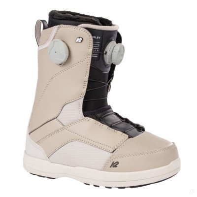 Ботинки сноубордические женские K2 Kinsley - 2023