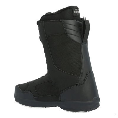 Ботинки сноубордические мужские Ride Jackson - 2024