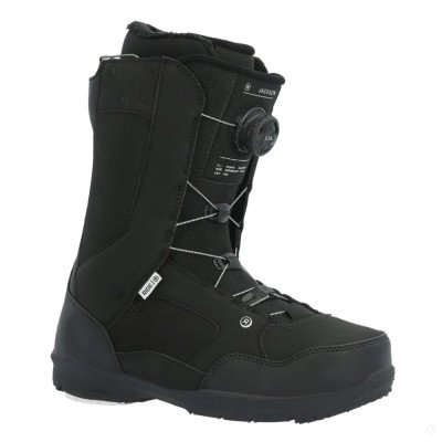 Ботинки сноубордические мужские Ride Jackson - 2024