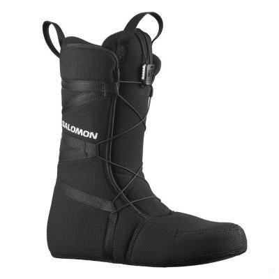 Ботинки сноубордические женские Salomon Pearl Boa Ботинки сноубордические женские Salomon Pearl Boa