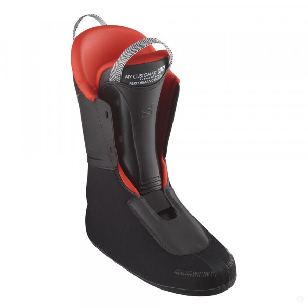 Ботинки горнолыжные мужские Salomon S/Pro Hv 100