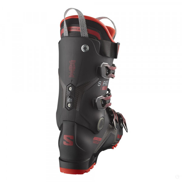 Ботинки горнолыжные мужские Salomon S/Pro Hv 100