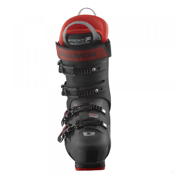 Ботинки горнолыжные мужские Salomon S/Pro Hv 100