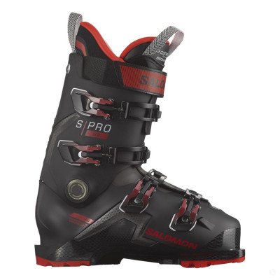 Ботинки горнолыжные мужские Salomon S/Pro Hv 100 Ботинки горнолыжные мужские Salomon S/Pro Hv 100